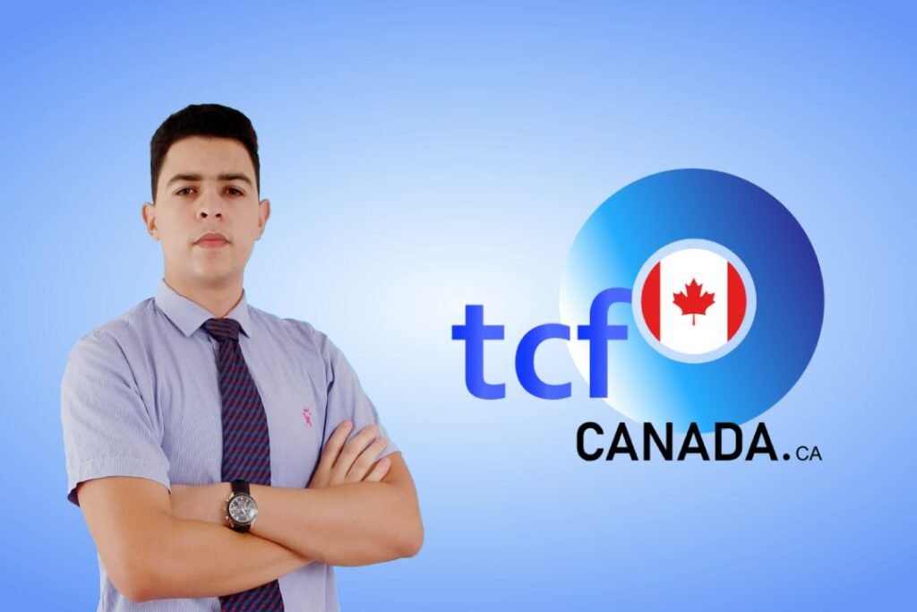 TCF Canada ayoub