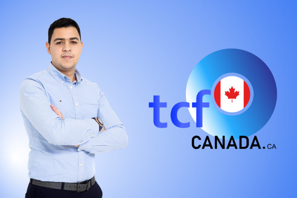 Formation TCF Canada pack Ayoub